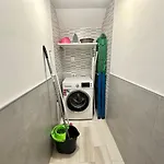Apartament Luna En Centro, 1 Min De La Playa, Cocina Completa Y Wifi