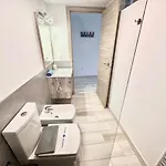 Apartament Luna En Centro, 1 Min De La Playa, Cocina Completa Y Wifi *