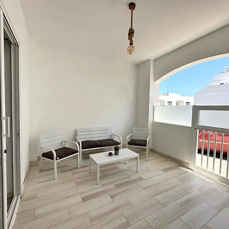 Luna En Centro, 1 Min De La Playa, Cocina Completa Y Wifi Apartment El Cotillo (Fuerteventura)