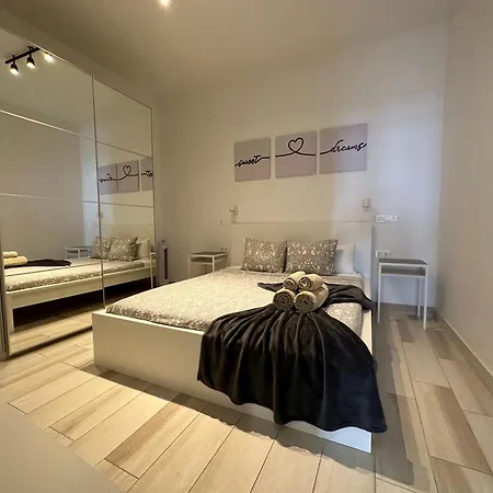 Luna En Centro, 1 Min De La Playa, Cocina Completa Y Wifi Apartamento Cotillo