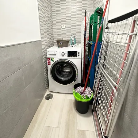 Luna En Centro, 1 Min De La Playa, Cocina Completa Y Wifi Apartamento Cotillo